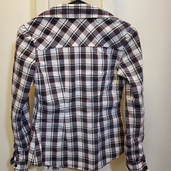 Smart Set Long Sleeve - Picture 2 of 5